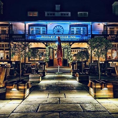 The Pooley Bridge Inn 외부 사진