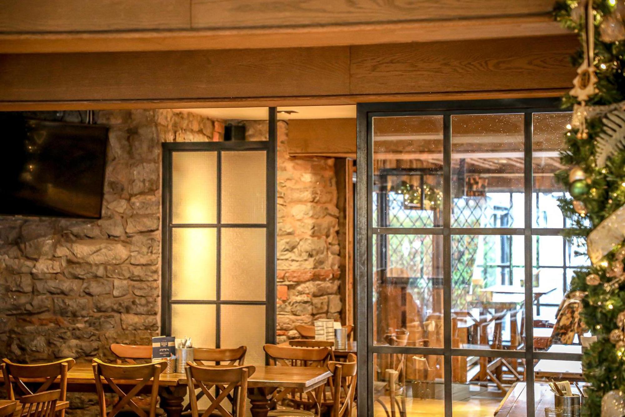 The Pooley Bridge Inn 외부 사진