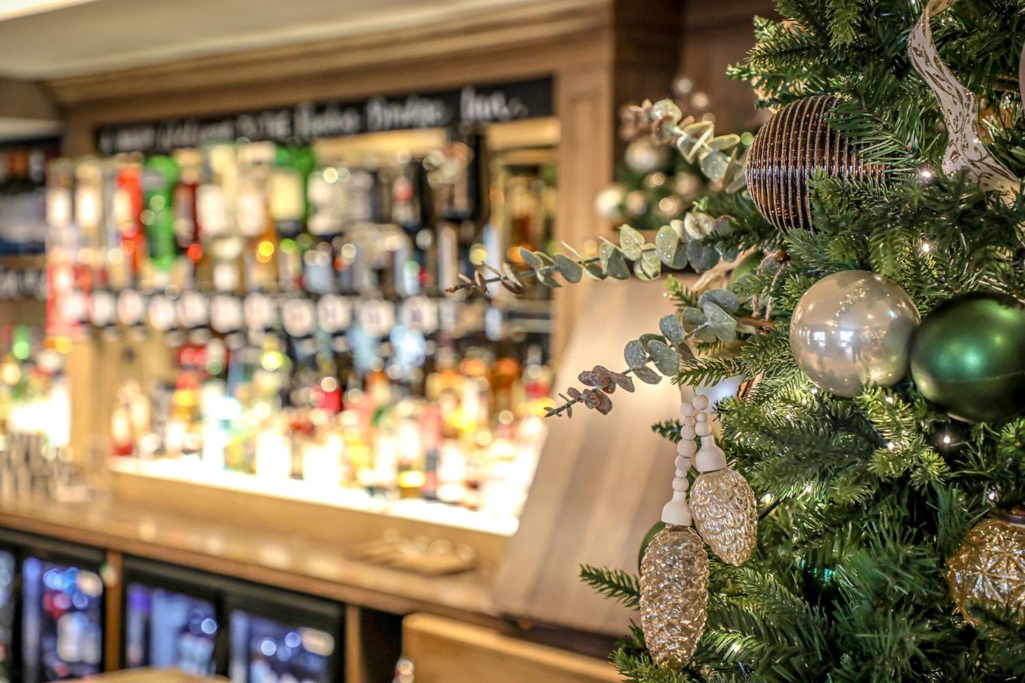 The Pooley Bridge Inn 외부 사진