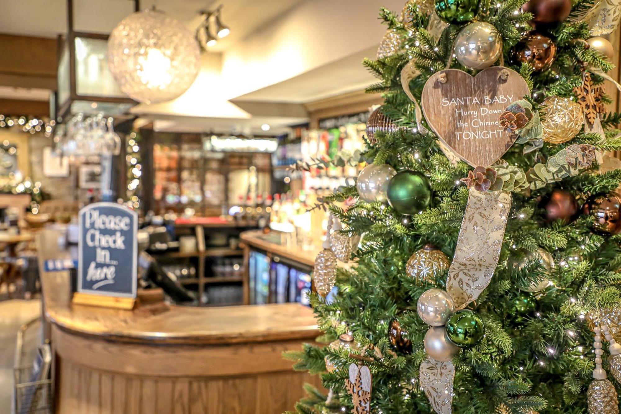 The Pooley Bridge Inn 외부 사진