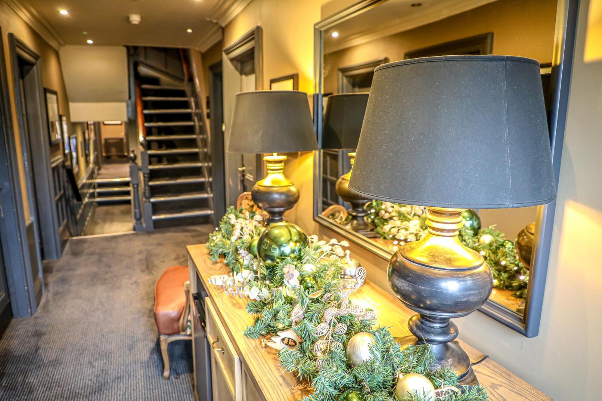 The Pooley Bridge Inn 외부 사진