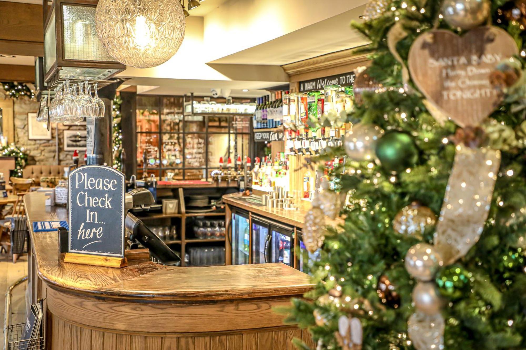 The Pooley Bridge Inn 외부 사진