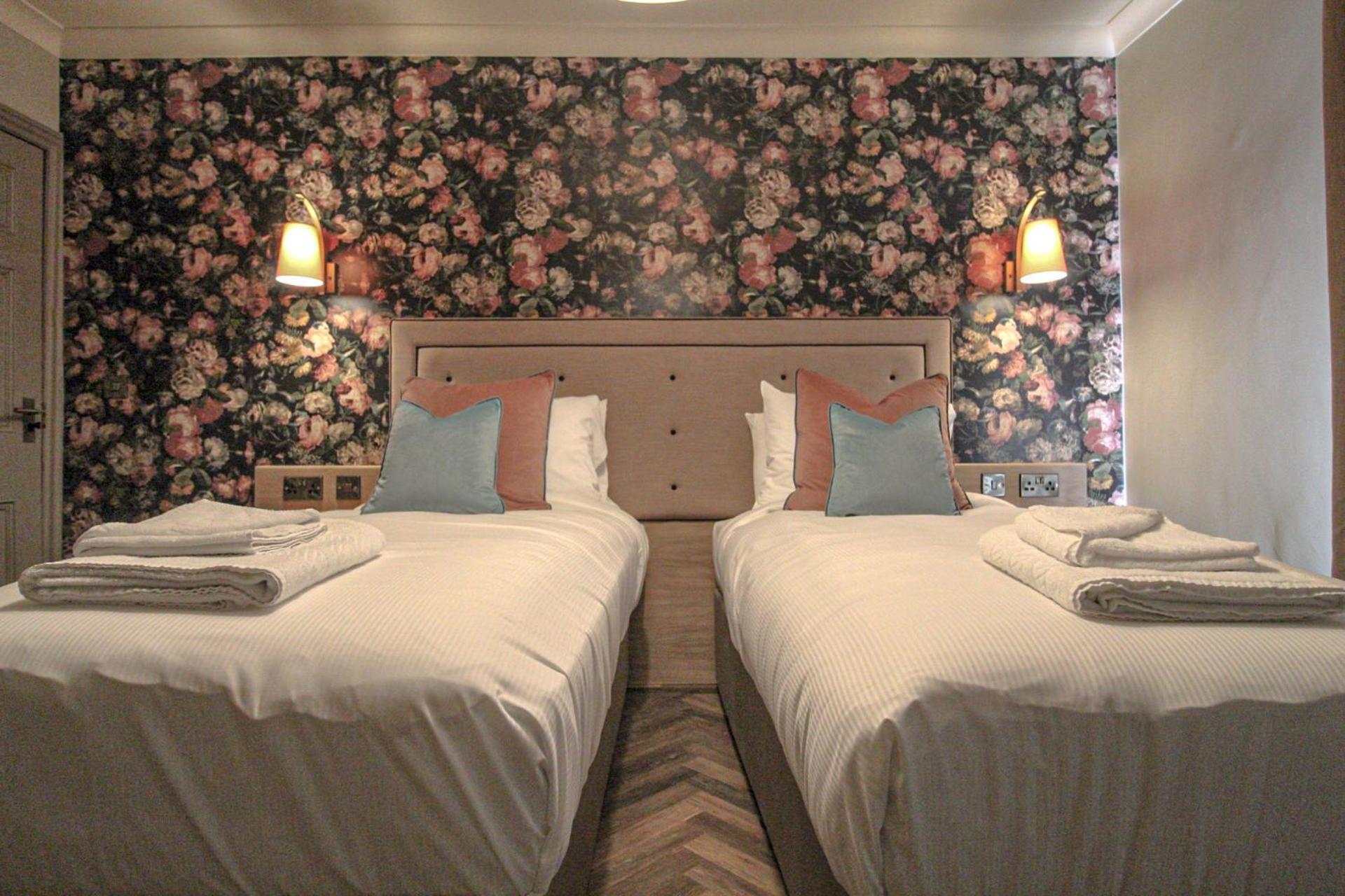 The Pooley Bridge Inn 객실 사진