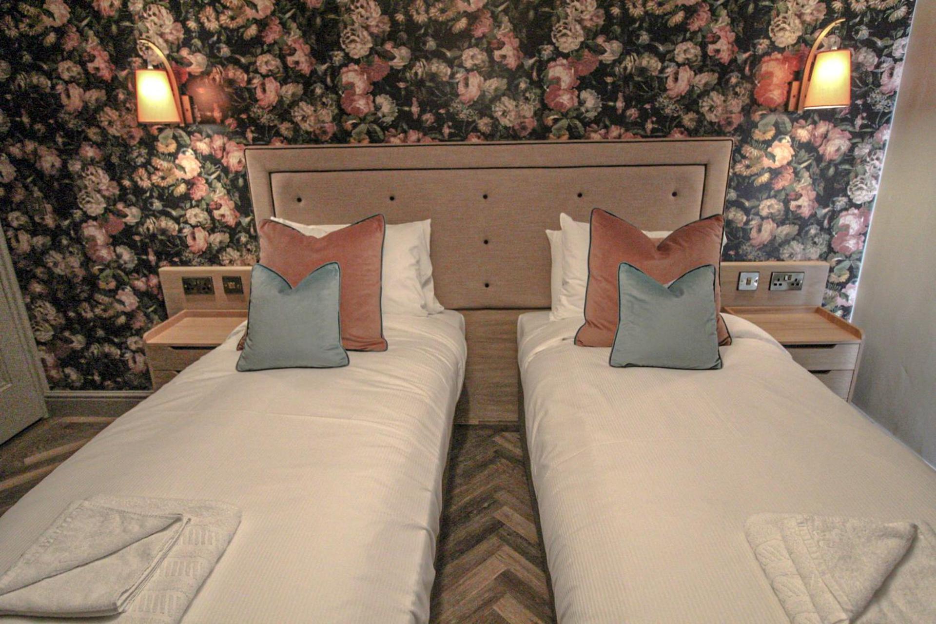 The Pooley Bridge Inn 객실 사진