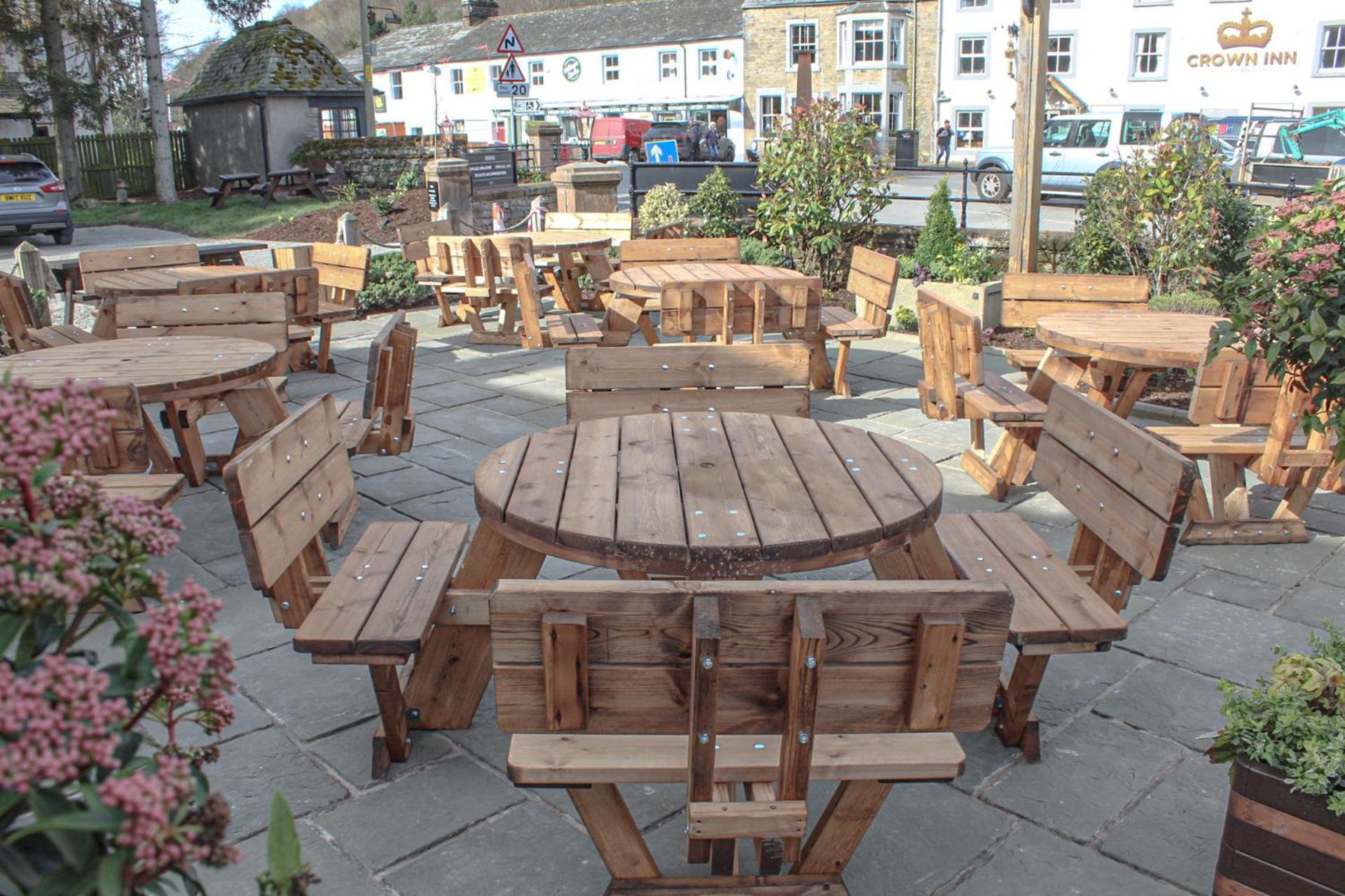 The Pooley Bridge Inn 외부 사진